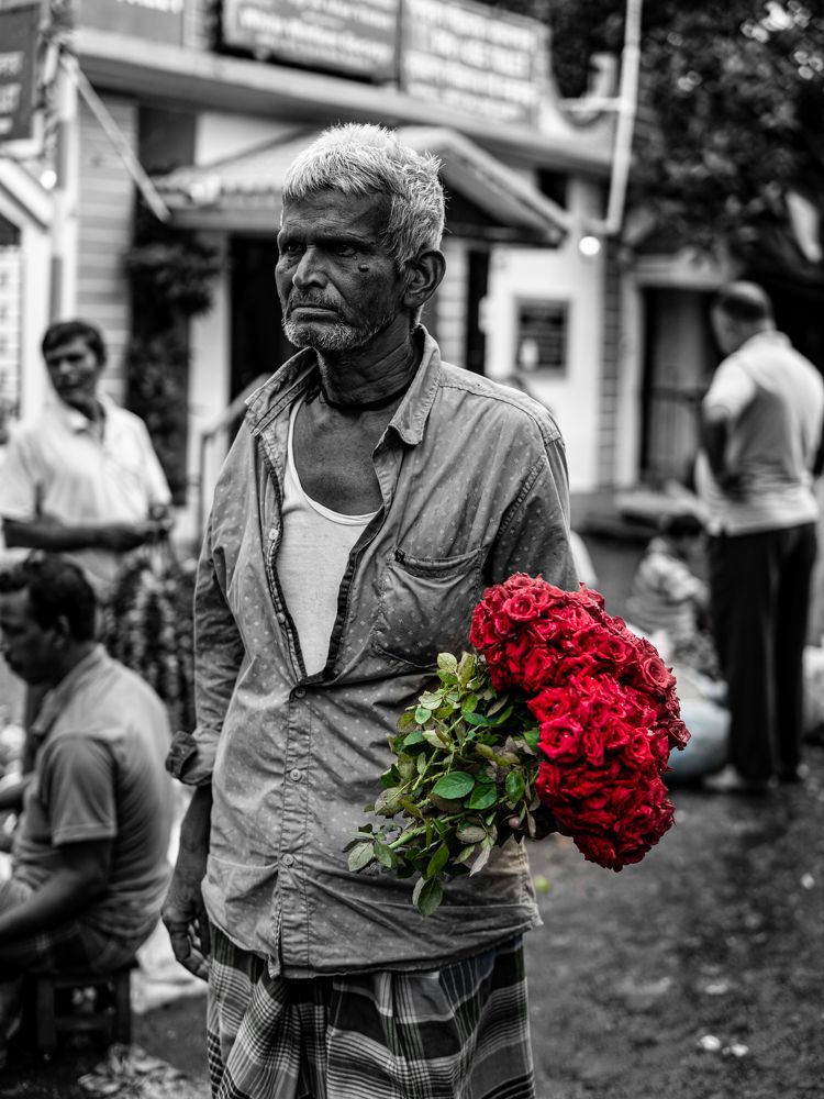 Photograph by Arindam Mullick