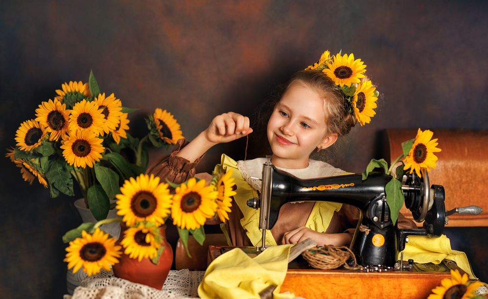 Photograph by Irina Markova