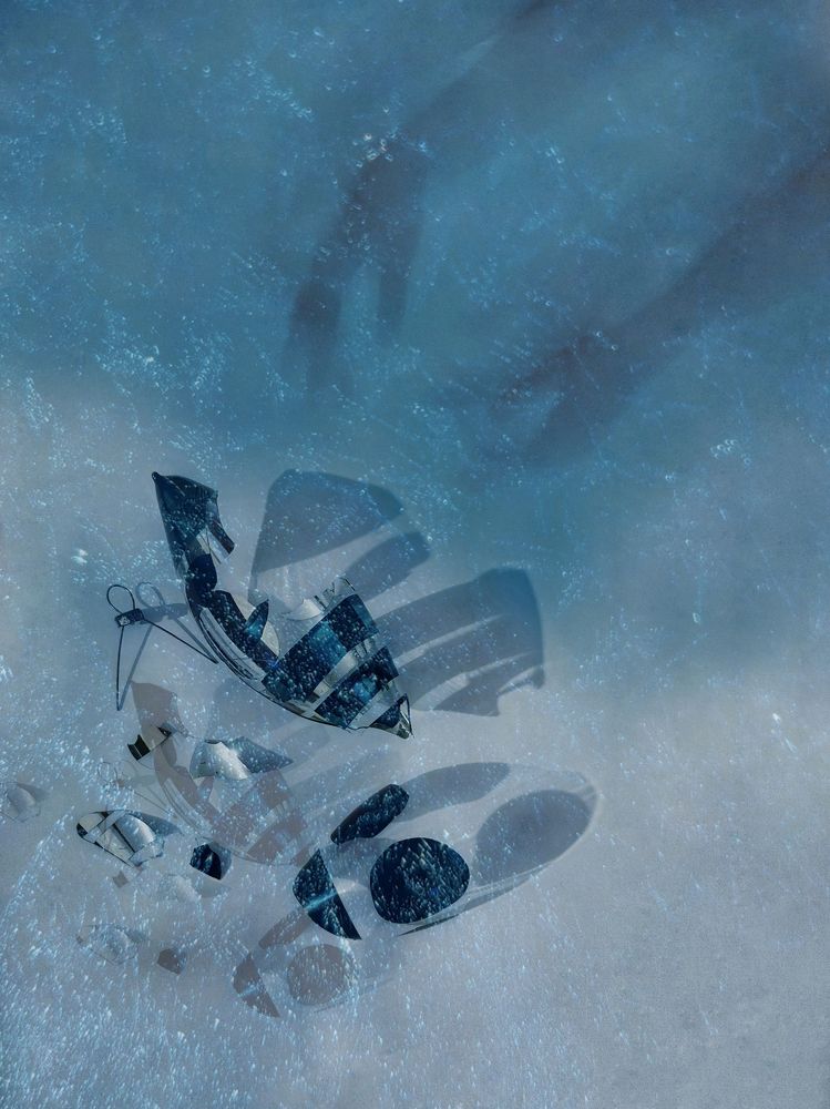 Photograph by Елена Алексеева