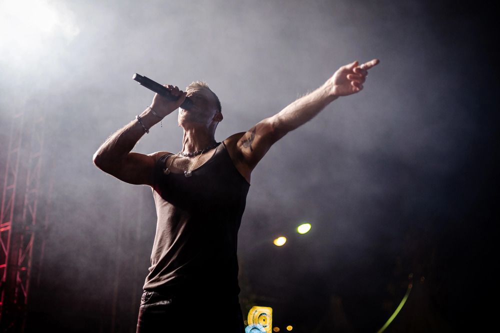 Photograph by Ольга Панова