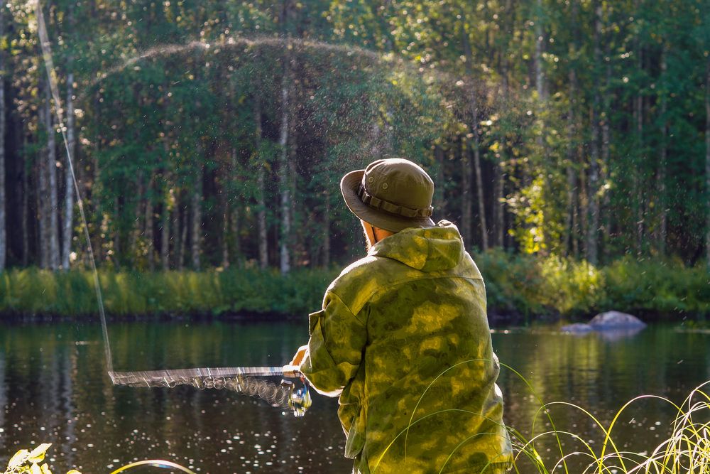 Photograph by Сергей Пушкин