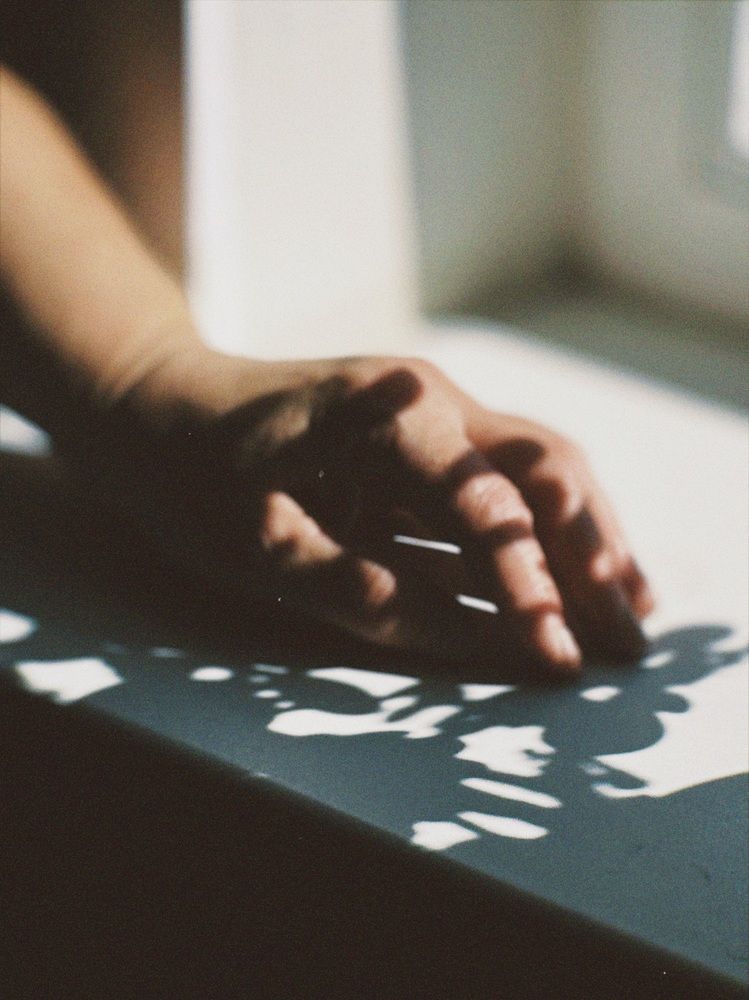 Фотография автора Дарья Викторова