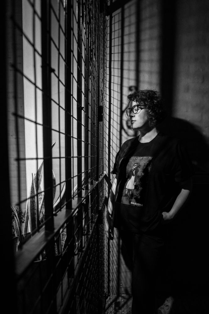 Photograph by Екатерина Соболева