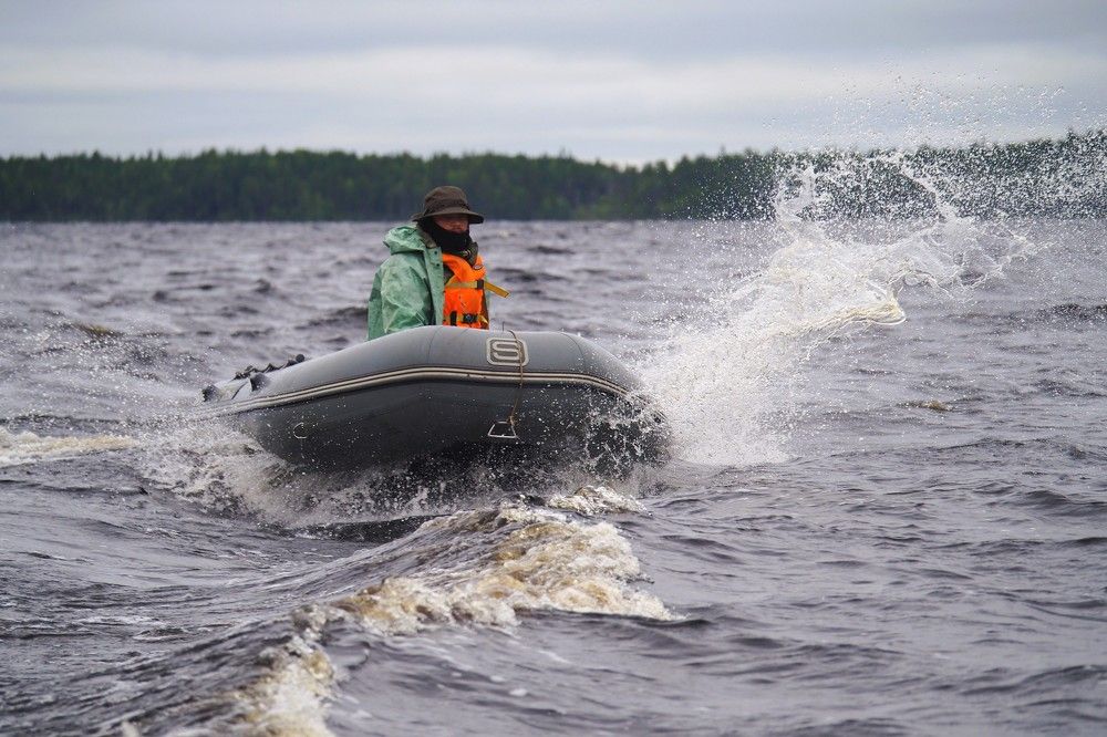 Photograph by Сергей Пушкин