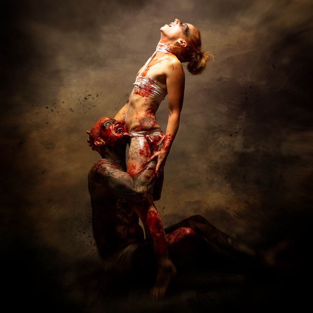 Photograph by Markus Bieck