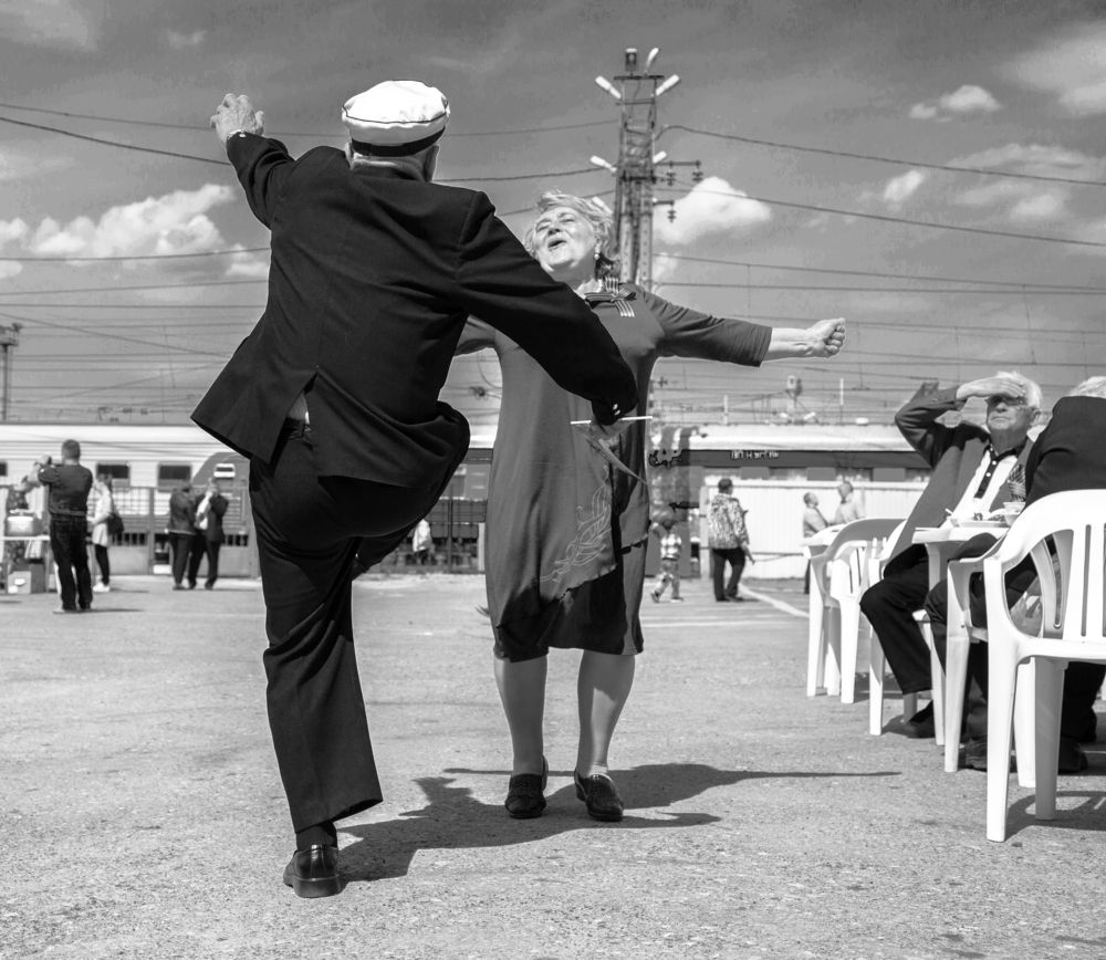 Фотография автора Наталья Новикова