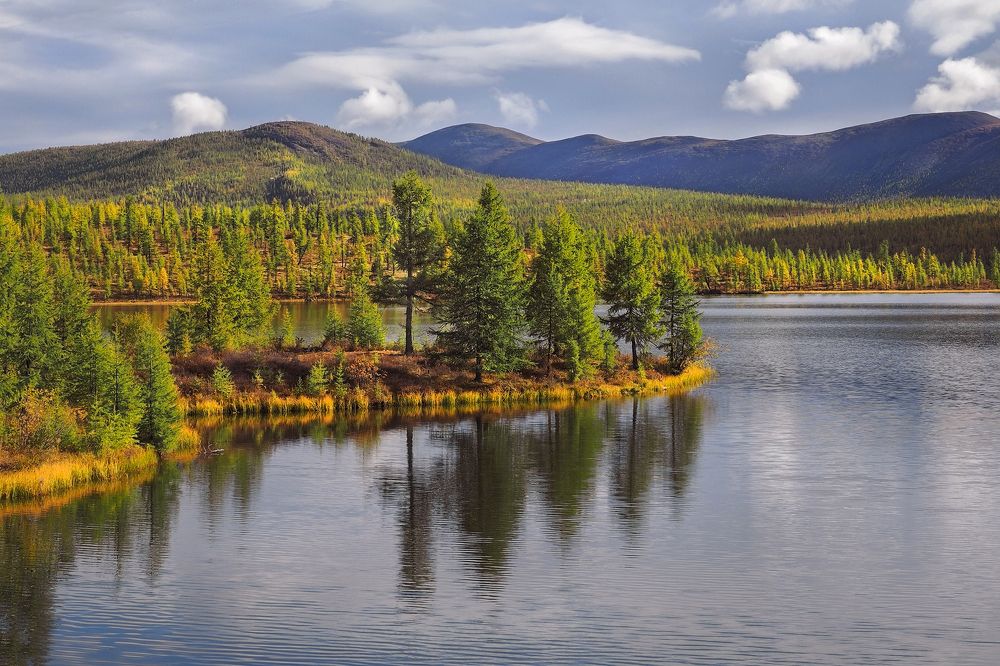 Photograph by Александр Попов