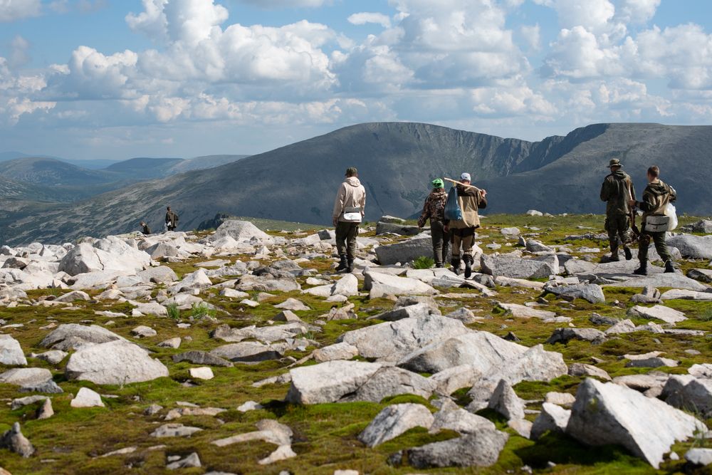 Photograph by Екатерина Осколкова