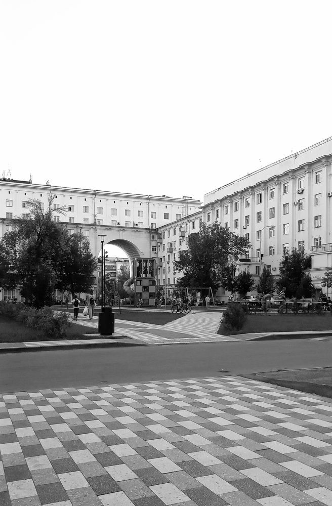 Photograph by Надежда Васильева