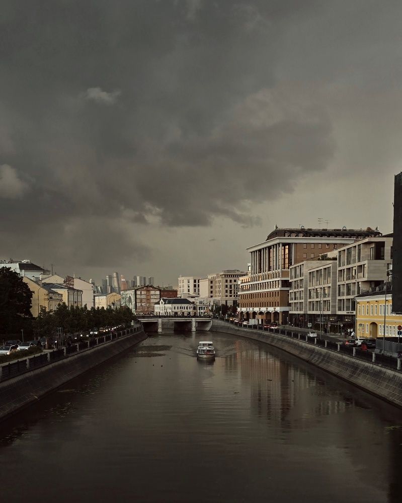 Photograph by Оксана Бессчетнова