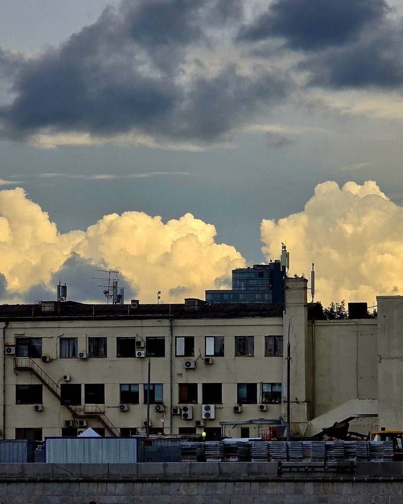 Photograph by Оксана Бессчетнова