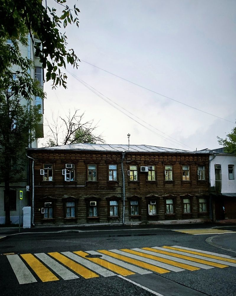 Photograph by Оксана Бессчетнова