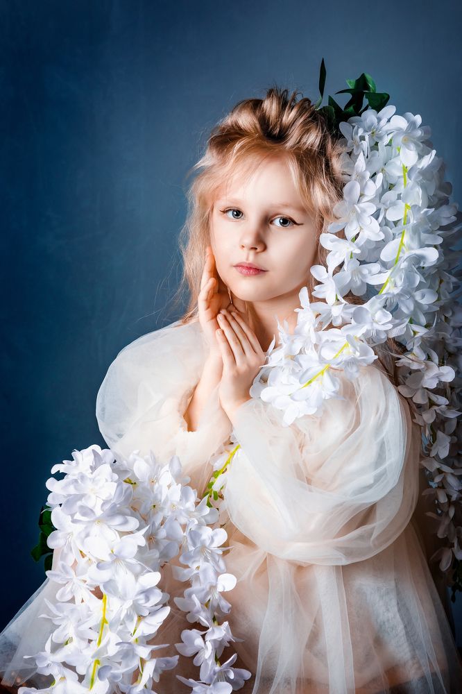 Photograph by Елена Гребенщикова