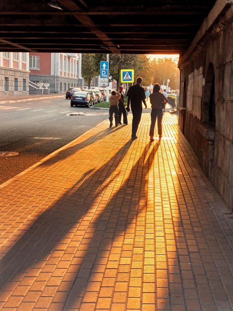 Photograph by Anastasiya Danilova