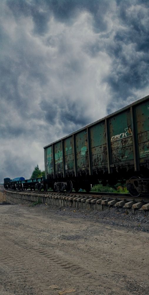 Photograph by Оксана Бессчетнова