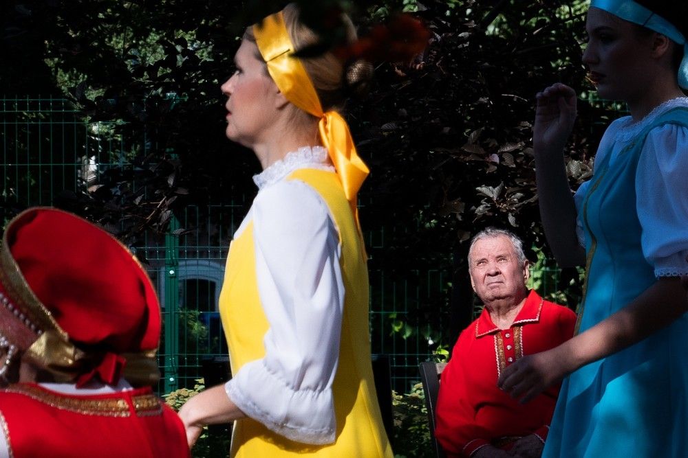 Photograph by Кирилл Колмогоров