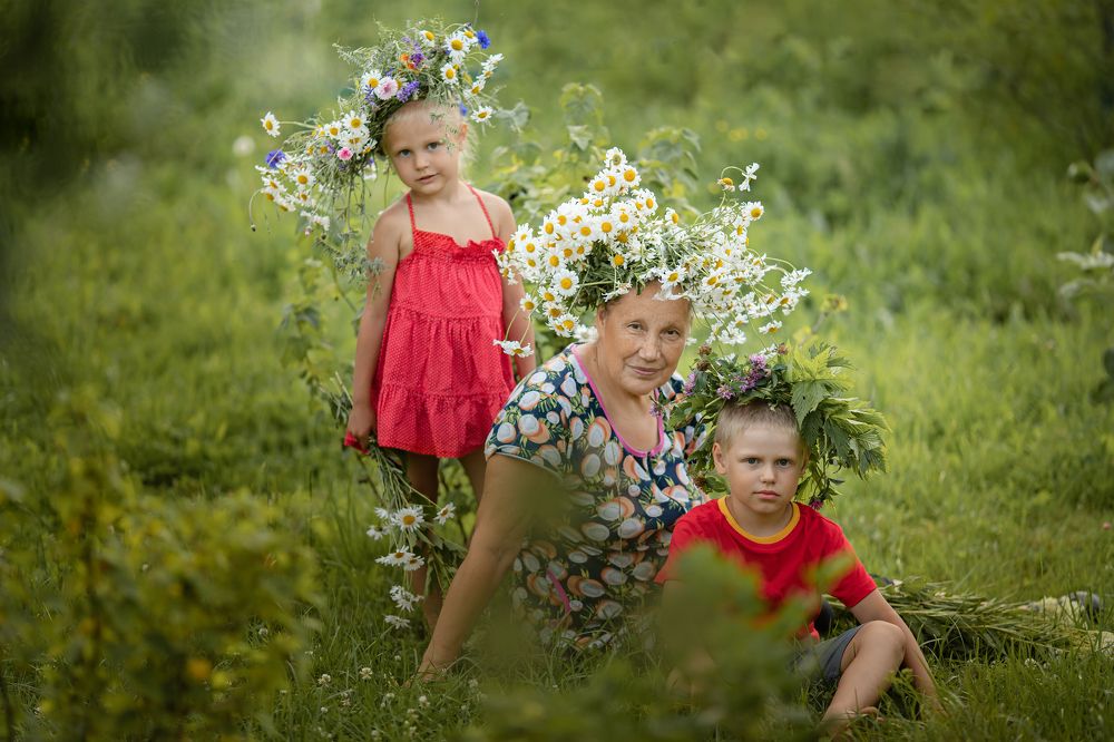 Photograph by Елена Гребенщикова