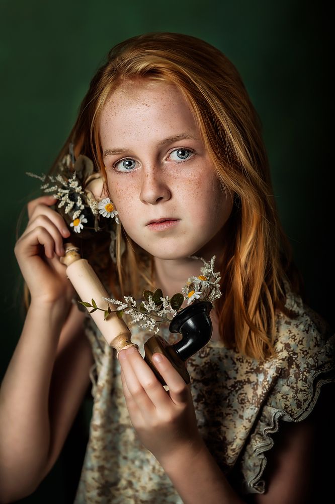 Photograph by Goené Gertrude