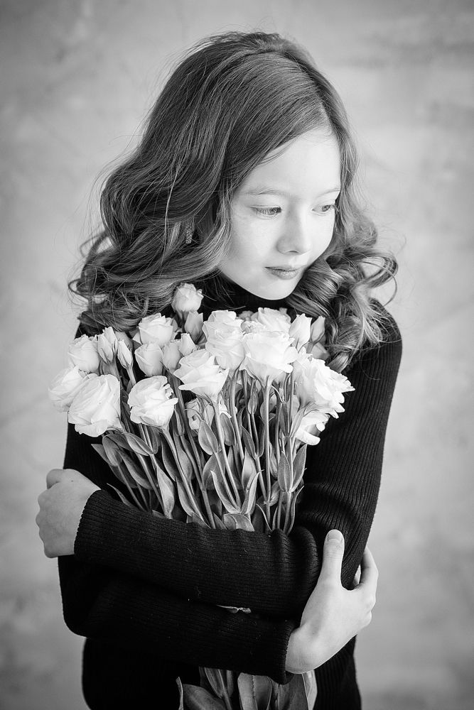 Фотография автора Мария Новгородская