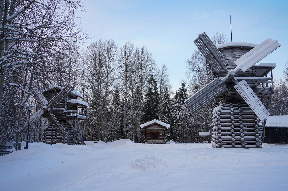 Photograph by Дмитрий Цикин