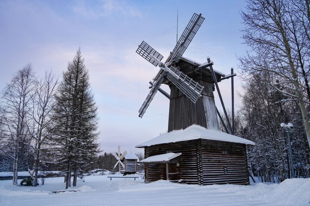 Photograph by Дмитрий Цикин