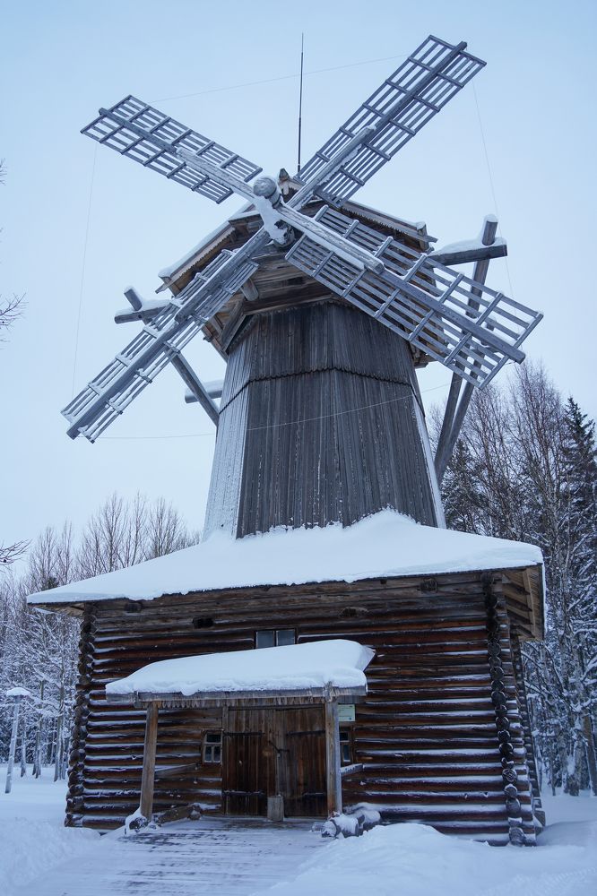 Photograph by Дмитрий Цикин