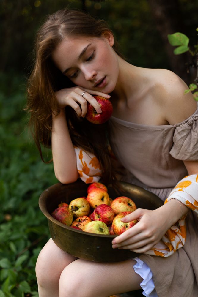 Photograph by Надежда Павлюченко