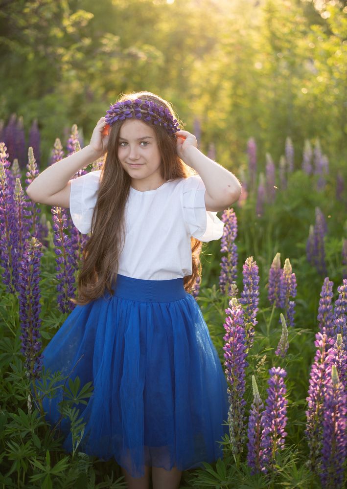 Photograph by Оксана Смирнова