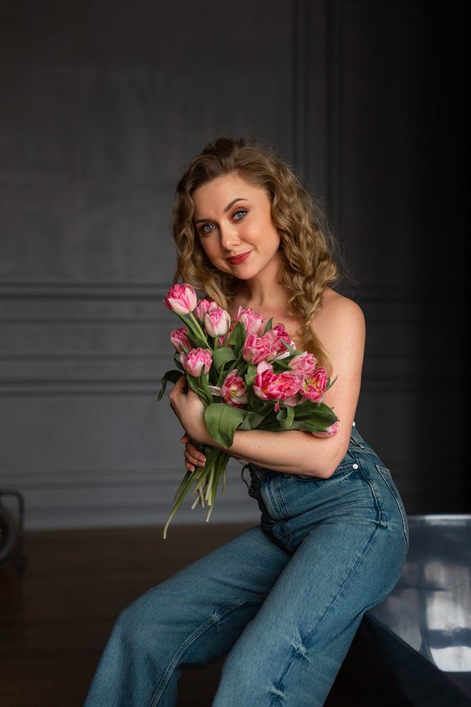 Photograph by Надежда Павлюченко