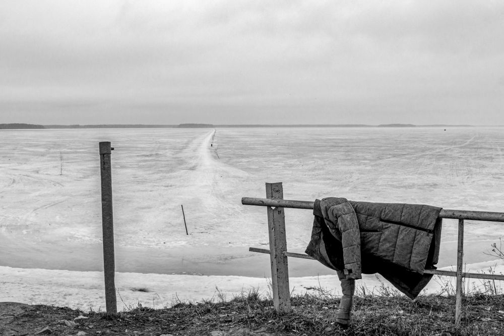 Photograph by Людмила Александровна