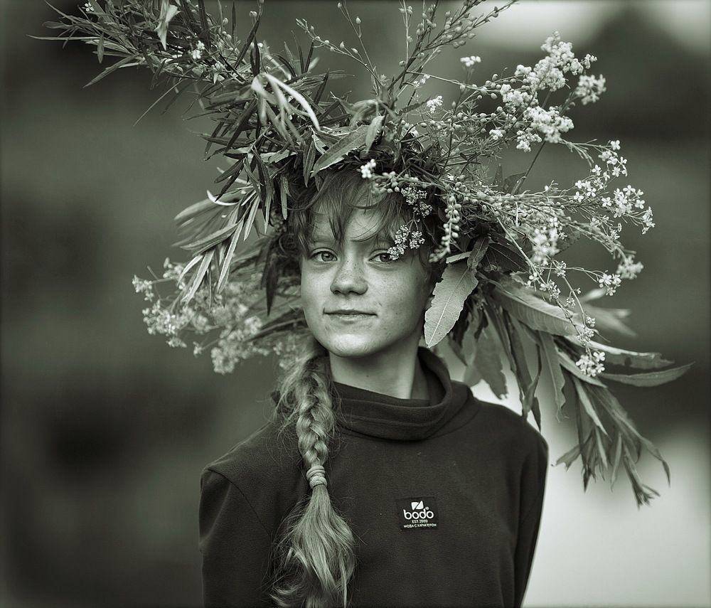 Photograph by Ирина Сушко