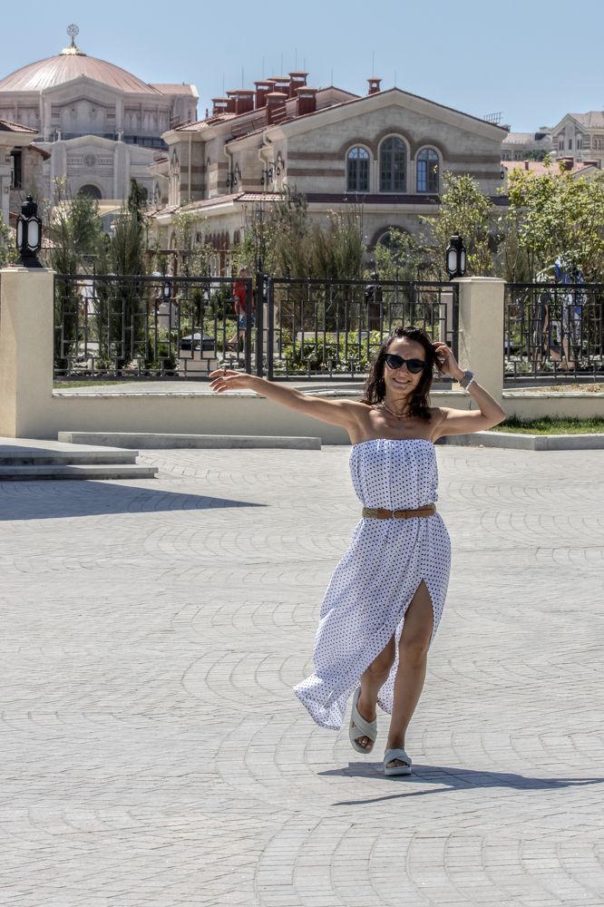 Photograph by Басыров Валерий