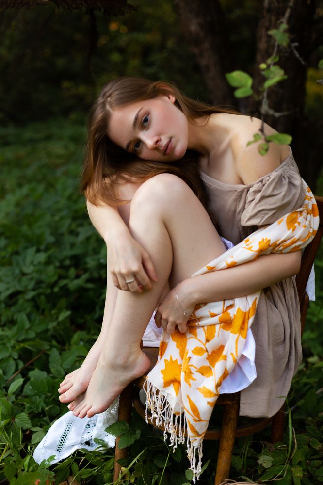 Photograph by Надежда Павлюченко