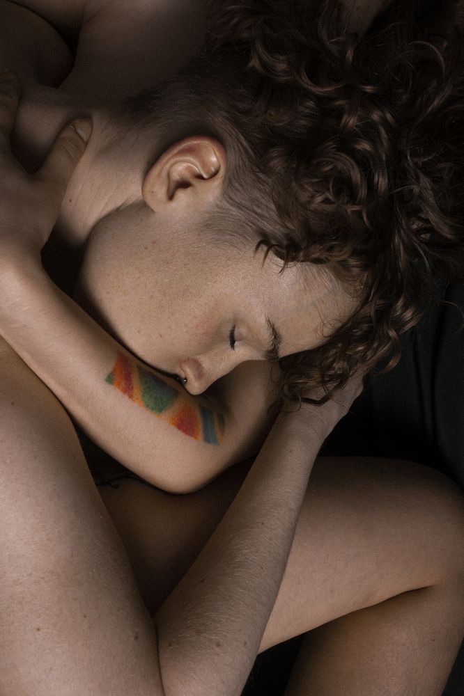 Photograph by Виталий Жихарев