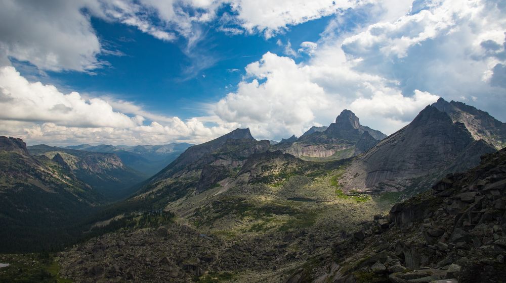 Photograph by Константин Искучеков