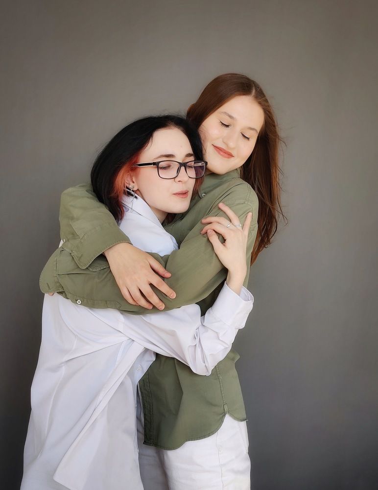 Photograph by Татьяна Гулакова