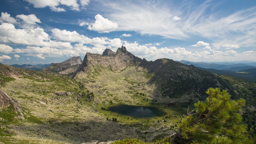 Photograph by Константин Искучеков