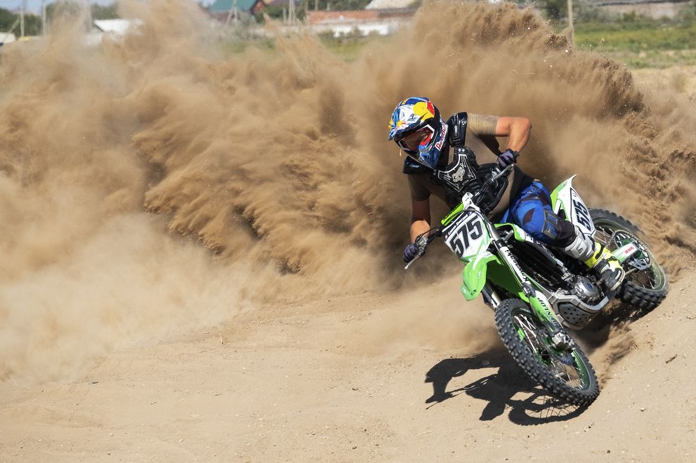 Photograph by Василий Дудин