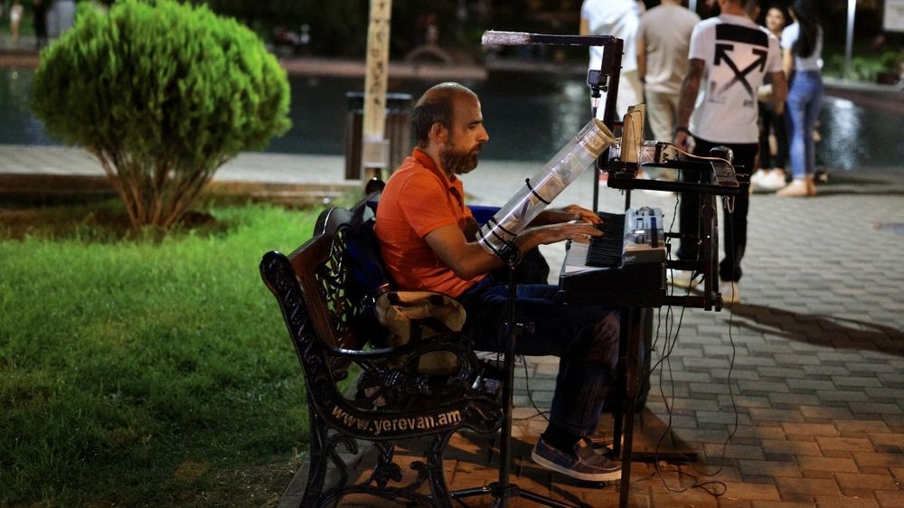 Photograph by Ольга Одаренко