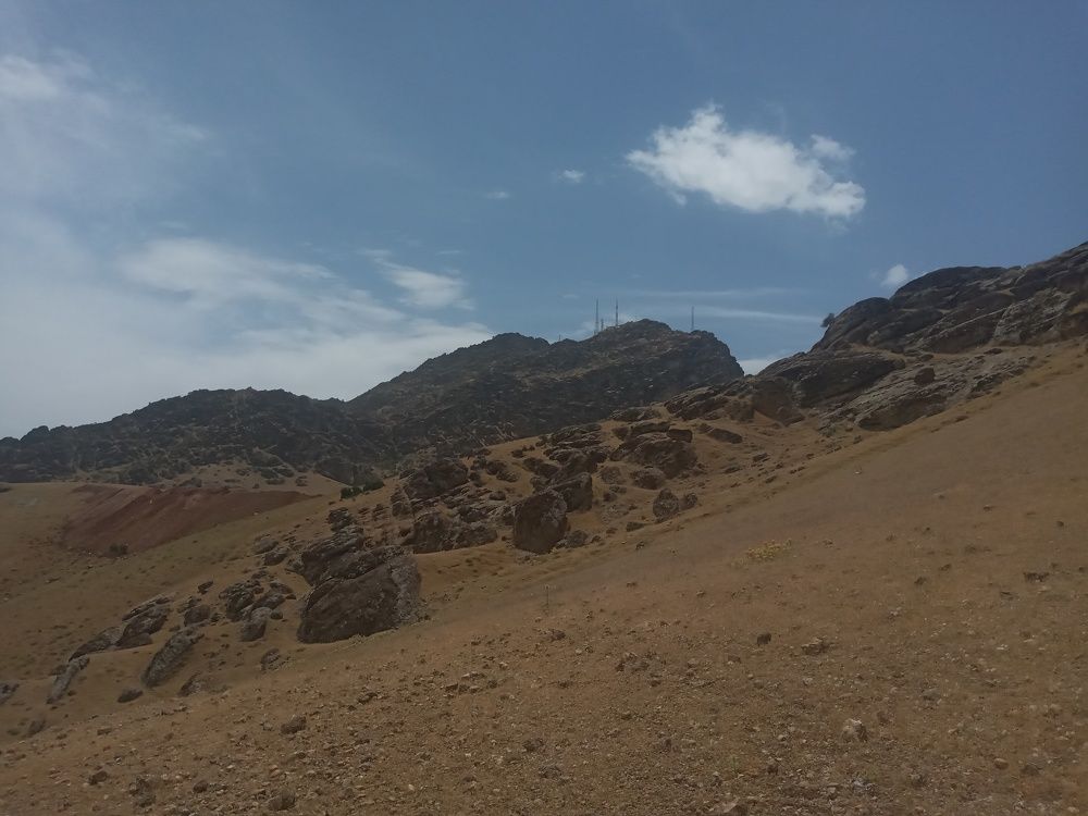 Photograph by Rahim Rahimi