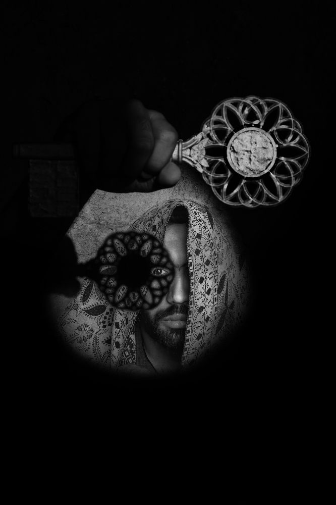 Photograph by Sara Mostafa