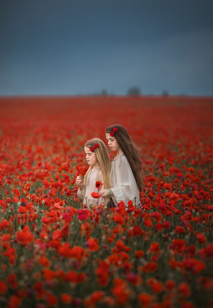 Photograph by Zuzana Zezulova