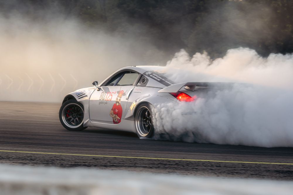 Photograph by Хрипушин Александр