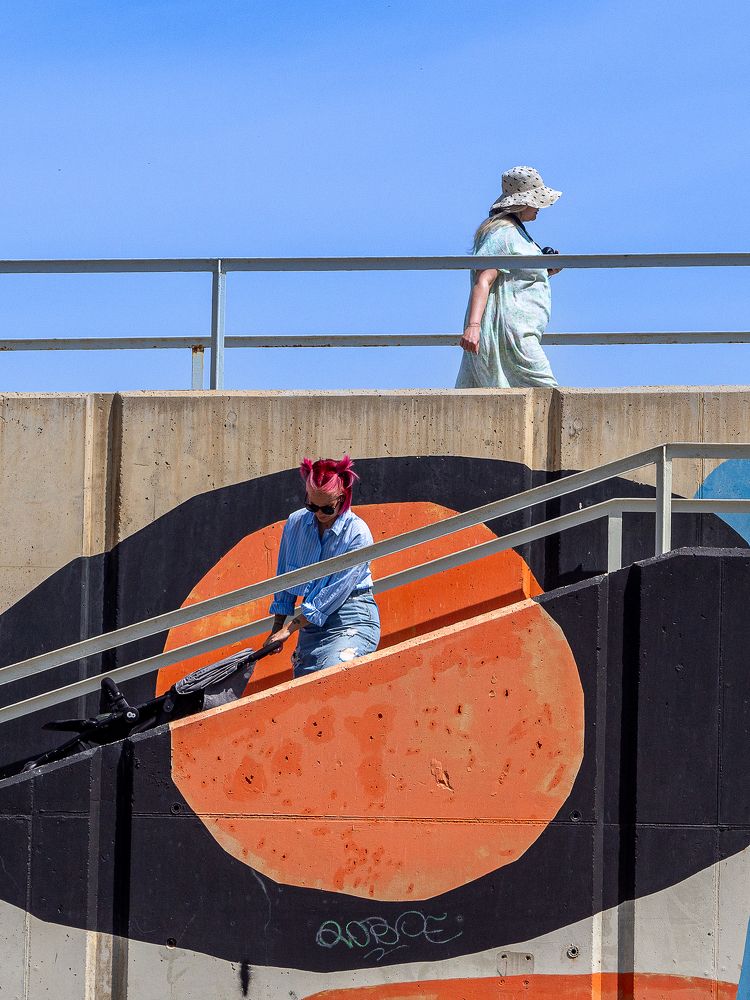 Photograph by Vicente Alberto Roses