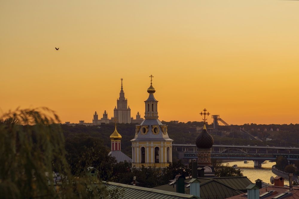 Photograph by Ольга Хентова