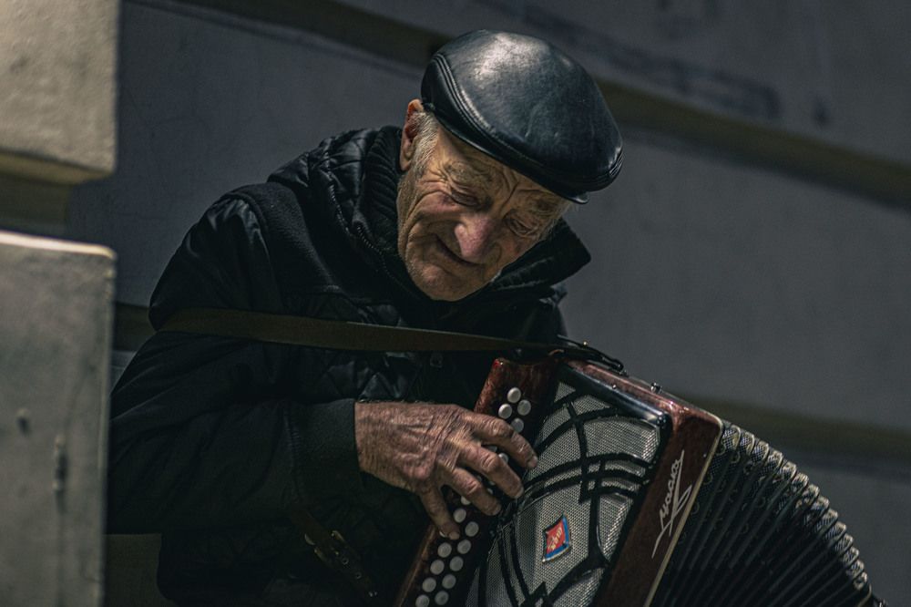 Photograph by Сергей Балашов