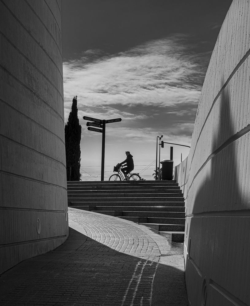 Photograph by Vicente Alberto Roses