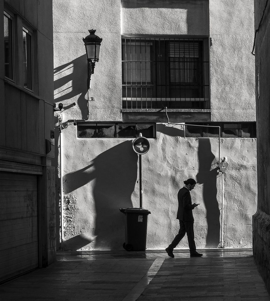 Фотография автора Vicente Alberto Roses