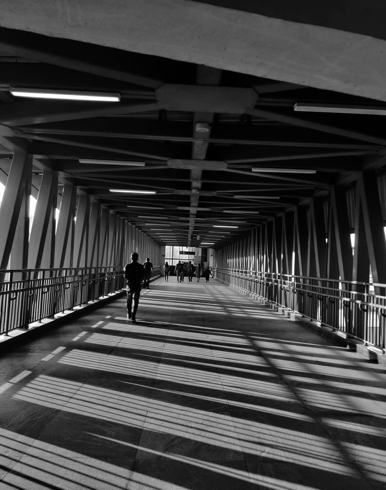 Фотография автора Bharath