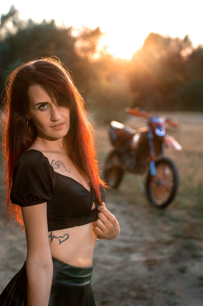 Photograph by Денис